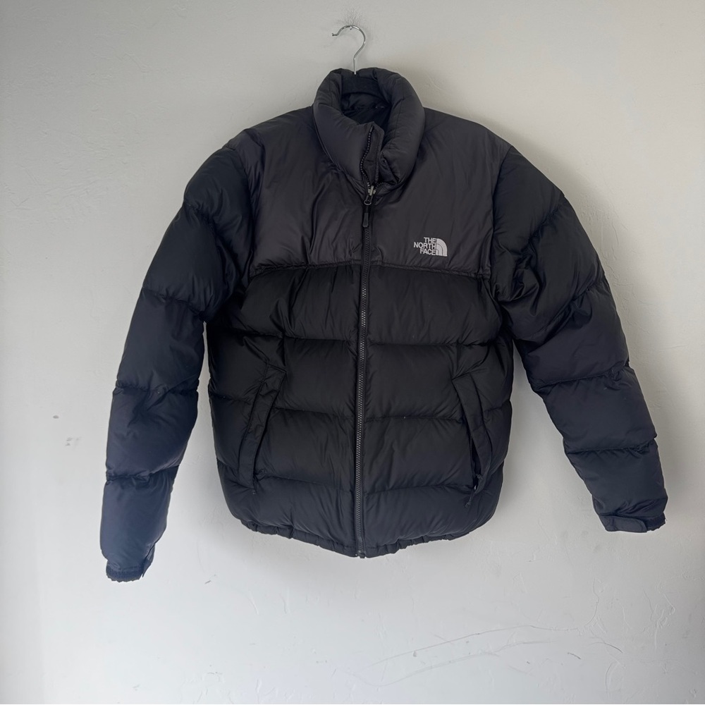 The North Face 1996 Retro Nuptse Jacket Size M